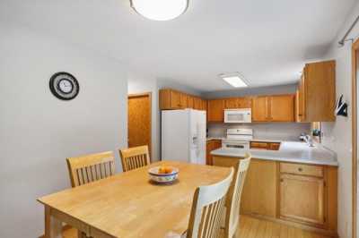 Home For Sale in Fitchburg, Wisconsin