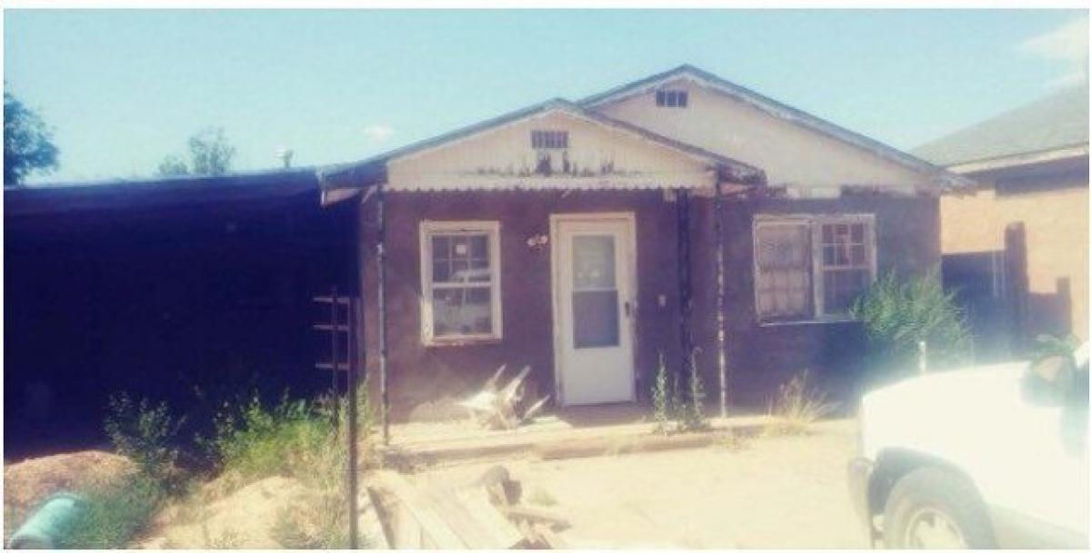 Picture of Home For Sale in Tucumcari, New Mexico, United States