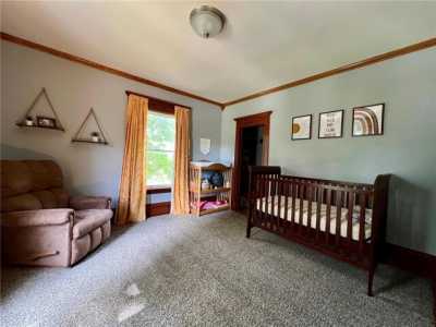 Home For Sale in Ortonville, Minnesota