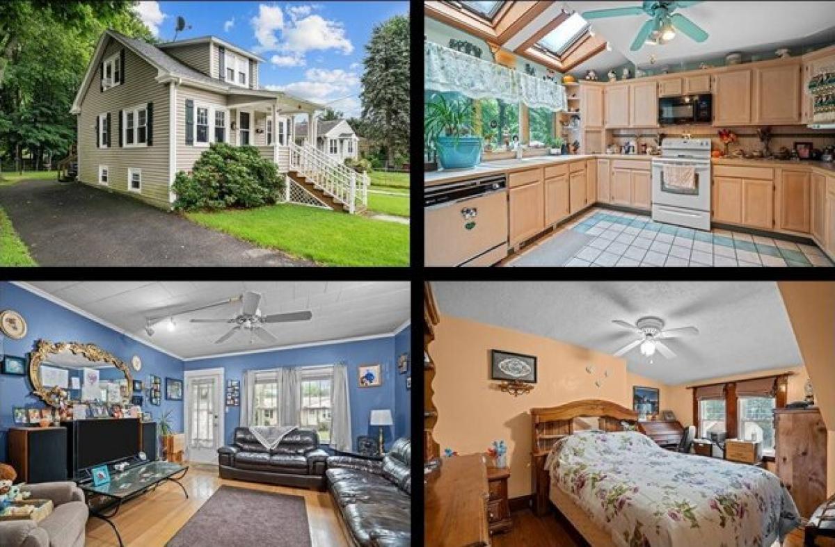 Picture of Home For Sale in Woonsocket, Rhode Island, United States