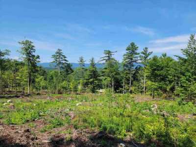 Residential Land For Sale in Bradford, New Hampshire