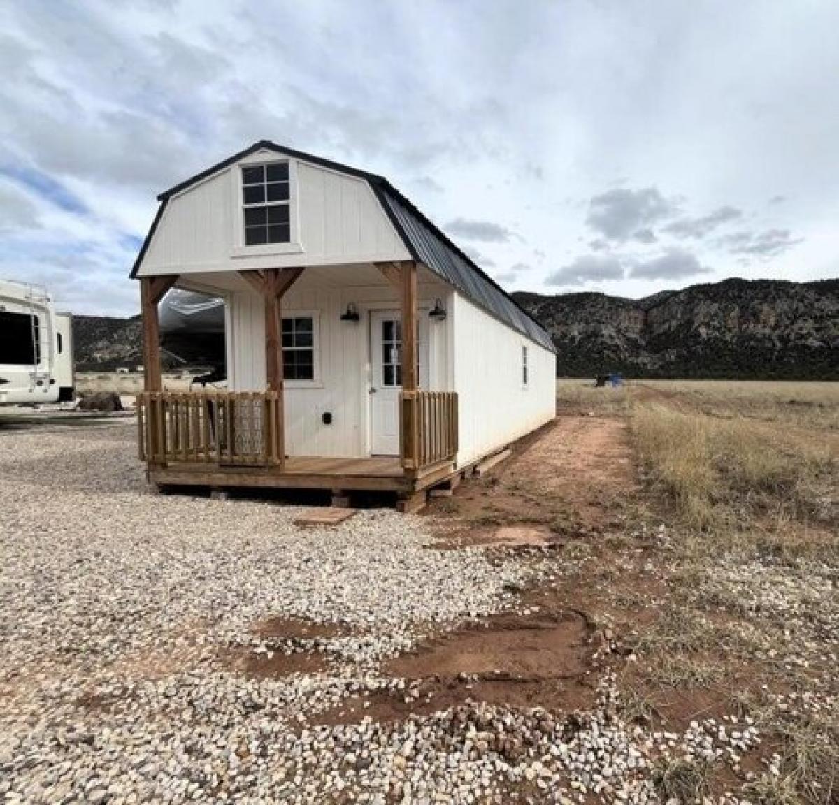 Picture of Residential Land For Sale in New Harmony, Utah, United States