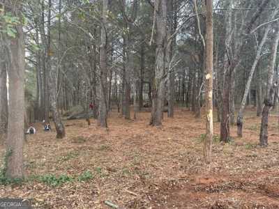 Residential Land For Sale in Cumming, Georgia