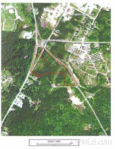 Residential Land For Sale in Portage, Michigan