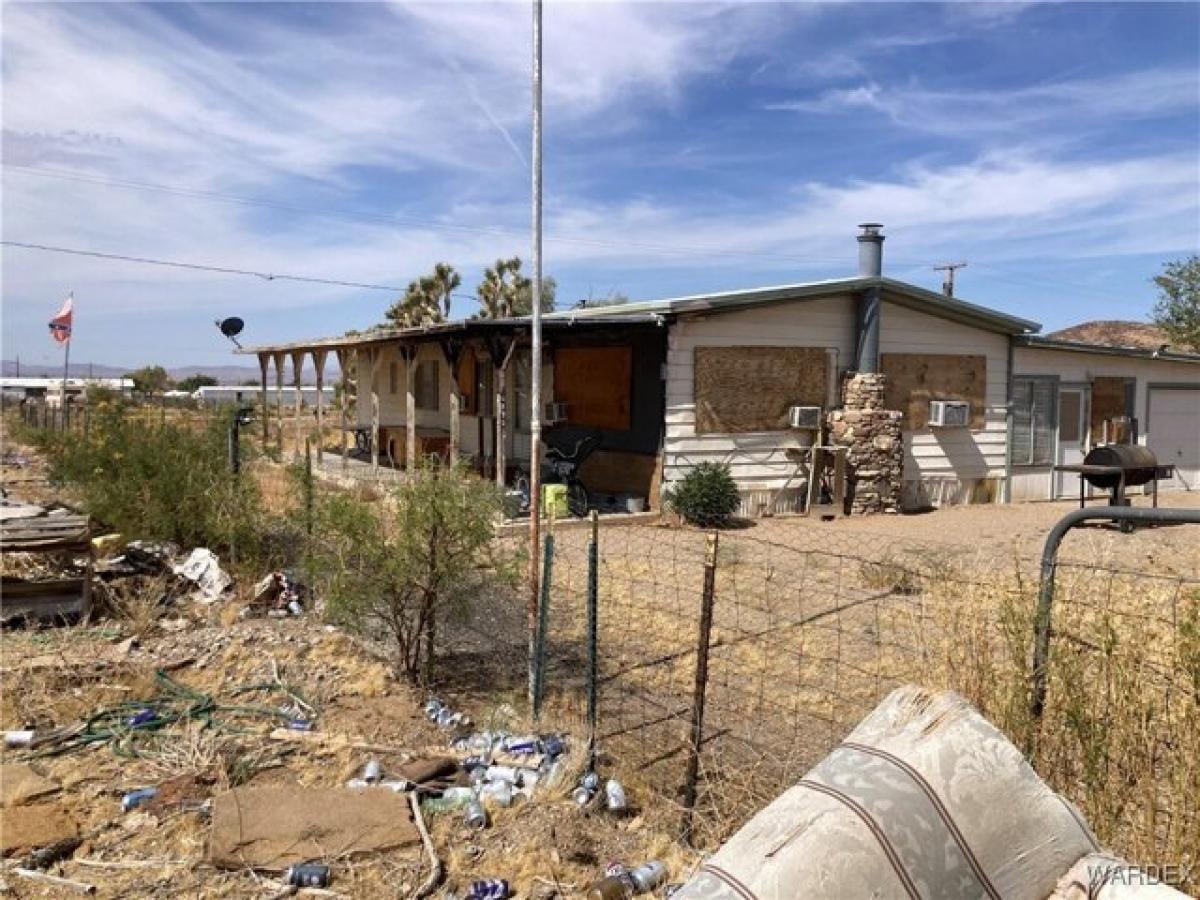 Picture of Home For Sale in Dolan Springs, Arizona, United States