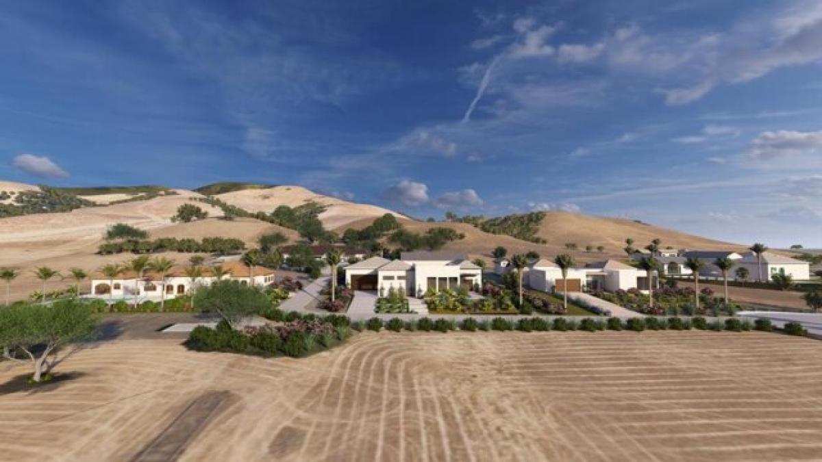 Picture of Residential Land For Sale in Morgan Hill, California, United States