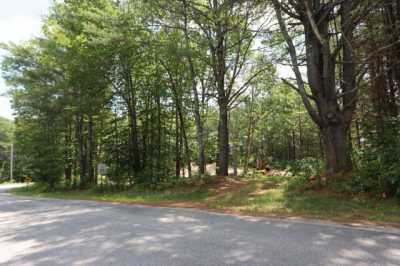 Residential Land For Sale in Wayne, Maine