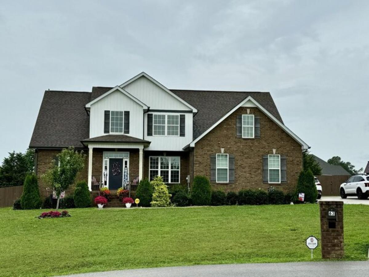 Picture of Home For Sale in Hillsboro, Tennessee, United States