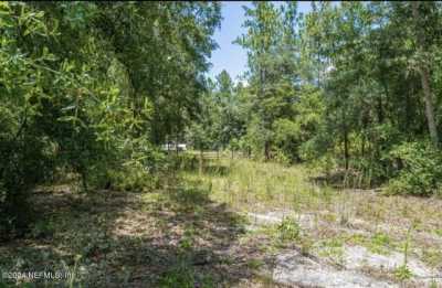 Residential Land For Sale in Palatka, Florida