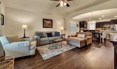 Home For Sale in Lorena, Texas