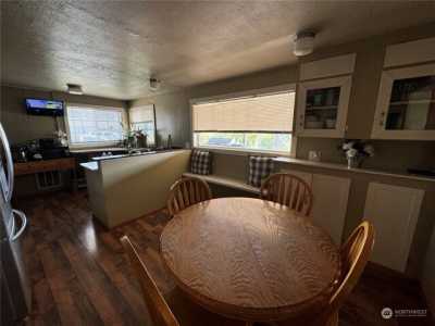 Home For Sale in Oroville, Washington