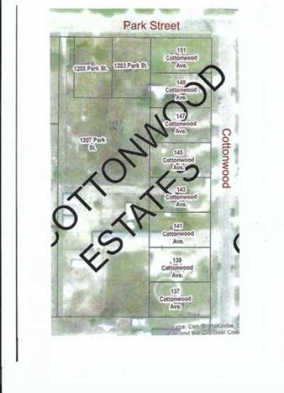 Residential Land For Sale in 