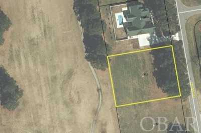 Residential Land For Sale in Grandy, North Carolina