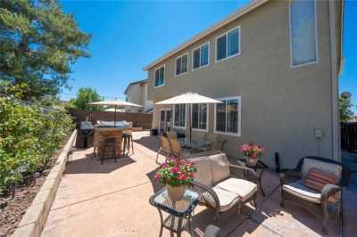 Home For Sale in Santa Clarita, California