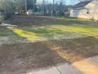 Residential Land For Sale in Charlotte, North Carolina