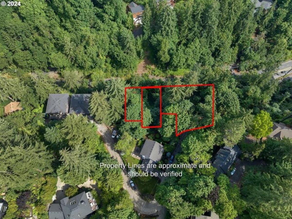 Picture of Residential Land For Sale in Portland, Oregon, United States