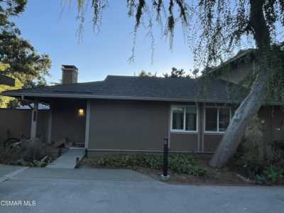 Home For Rent in Agoura Hills, California