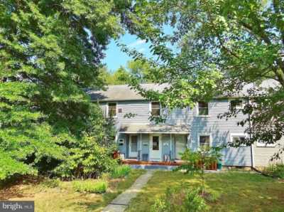 Home For Sale in Greenbelt, Maryland