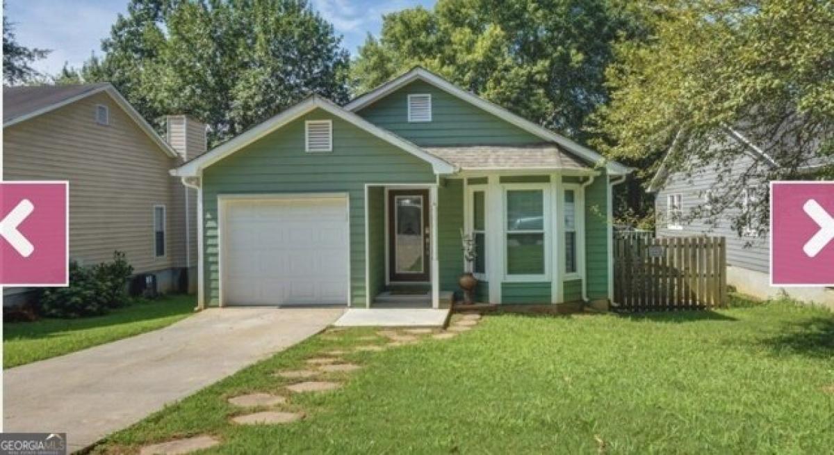 Picture of Home For Rent in Athens, Georgia, United States