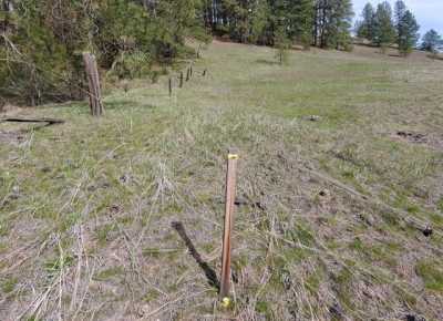 Residential Land For Sale in Medical Lake, Washington