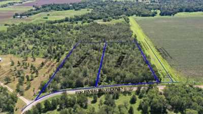 Residential Land For Sale in Sealy, Texas