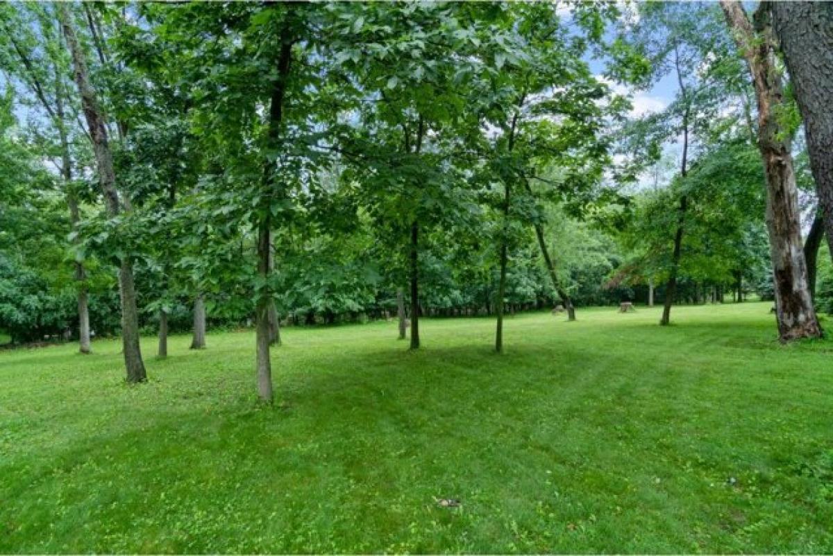 Picture of Residential Land For Sale in Edgerton, Wisconsin, United States