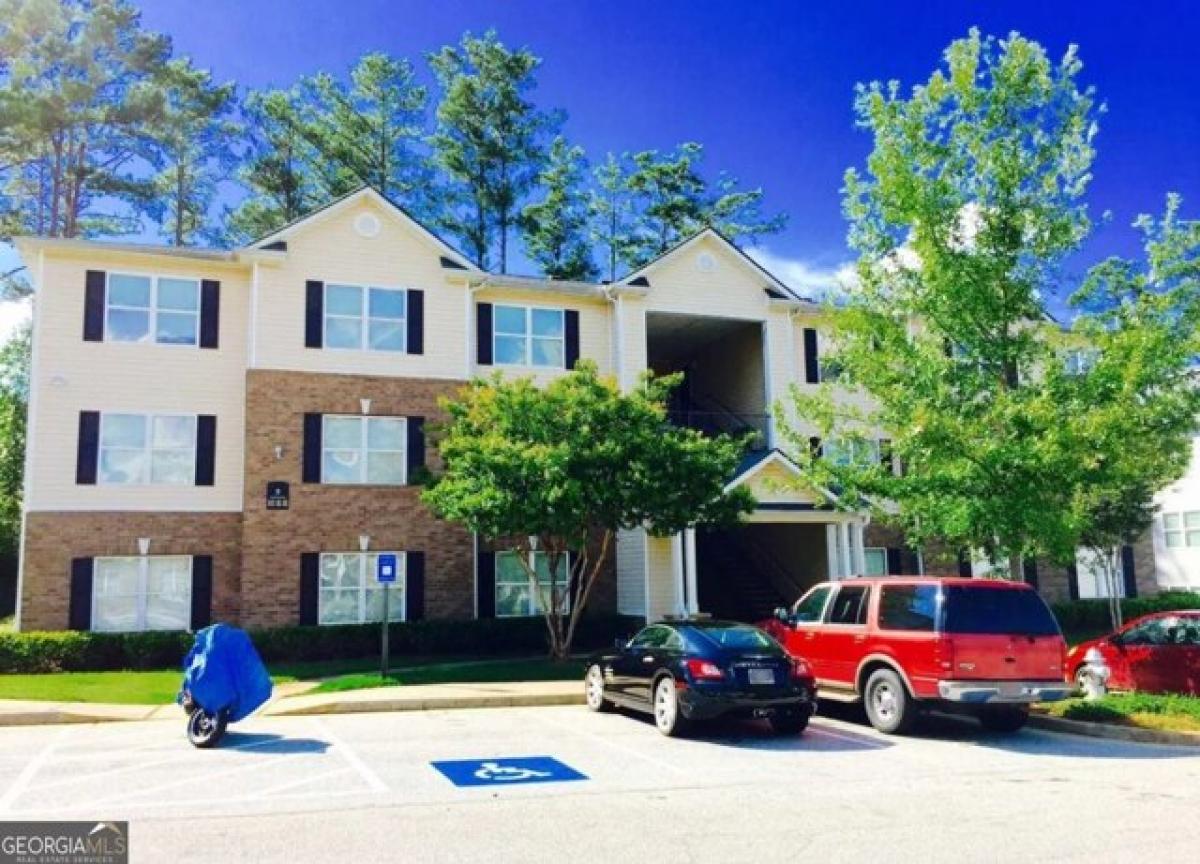 Picture of Apartment For Rent in Lithonia, Georgia, United States