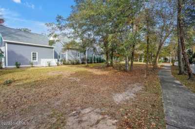 Residential Land For Sale in Southport, North Carolina