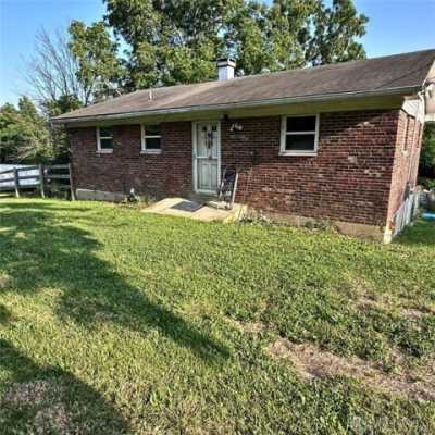 Home For Sale in Middletown, Ohio