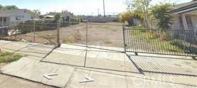 Residential Land For Sale in Ontario, California