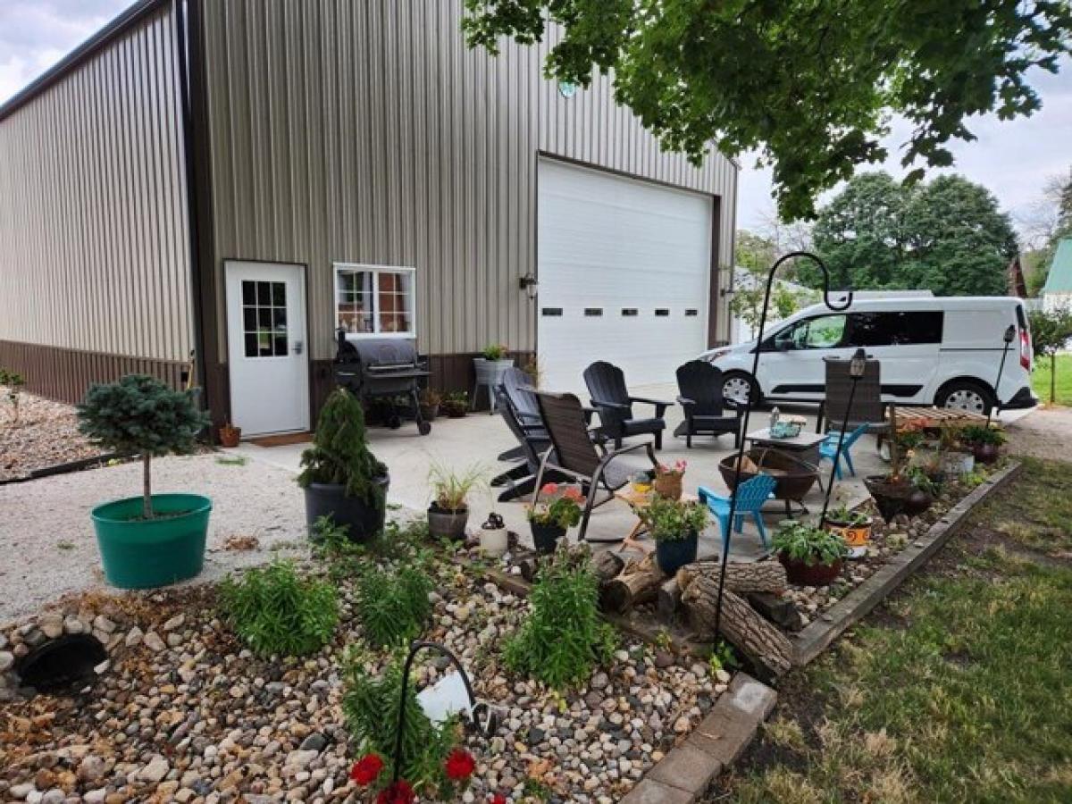 Picture of Home For Sale in Manson, Iowa, United States