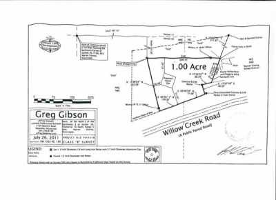 Residential Land For Sale in Vicksburg, Mississippi