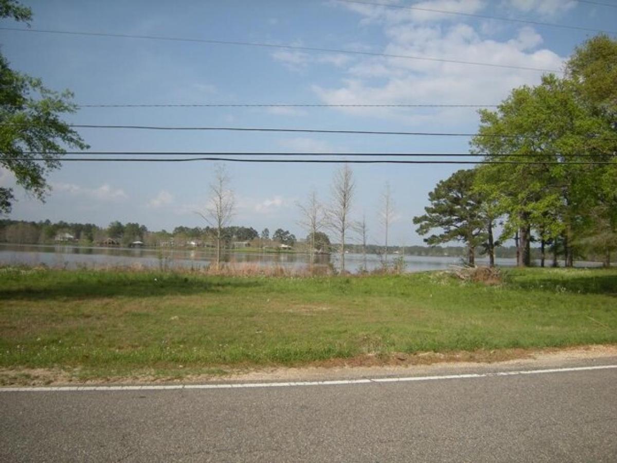 Picture of Residential Land For Sale in Carriere, Mississippi, United States