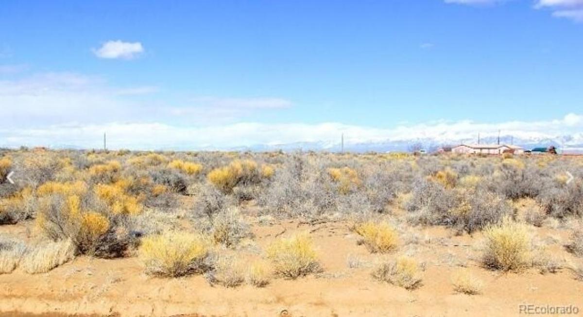 Picture of Residential Land For Sale in Alamosa, Colorado, United States