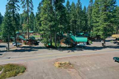 Home For Sale in Ashland, Oregon