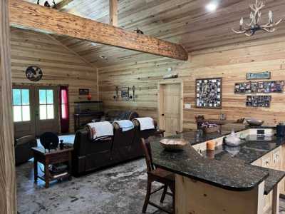 Home For Sale in Higden, Arkansas