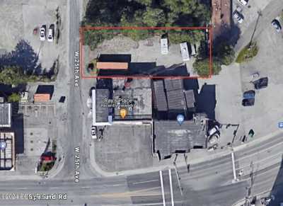 Residential Land For Sale in Anchorage, Alaska