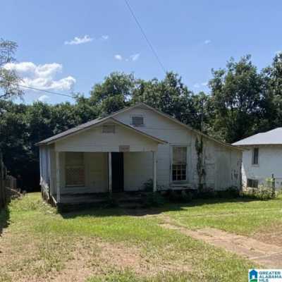 Home For Sale in Irondale, Alabama