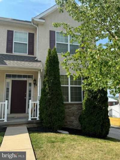 Home For Rent in Bridgeport, Pennsylvania