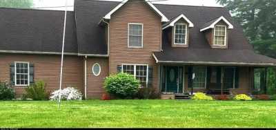 Home For Sale in Caldwell, Ohio