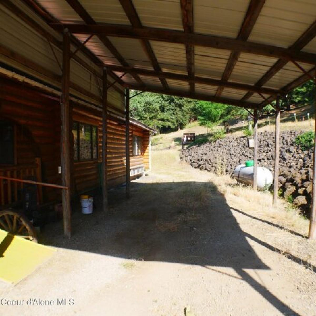 Picture of Home For Sale in Saint Maries, Idaho, United States