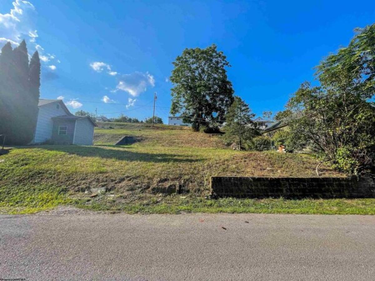 Picture of Residential Land For Sale in Grafton, West Virginia, United States