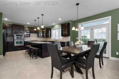 Home For Sale in Milford, Michigan