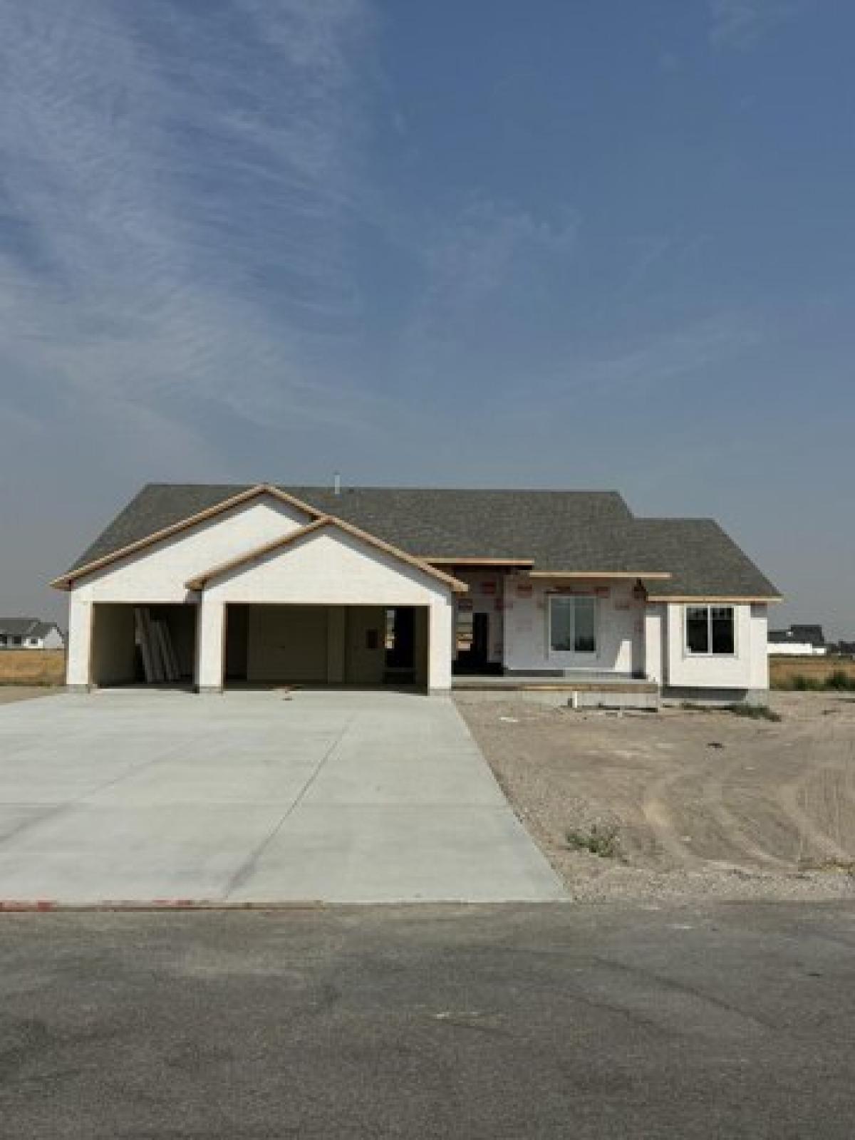 Picture of Home For Sale in Shelley, Idaho, United States