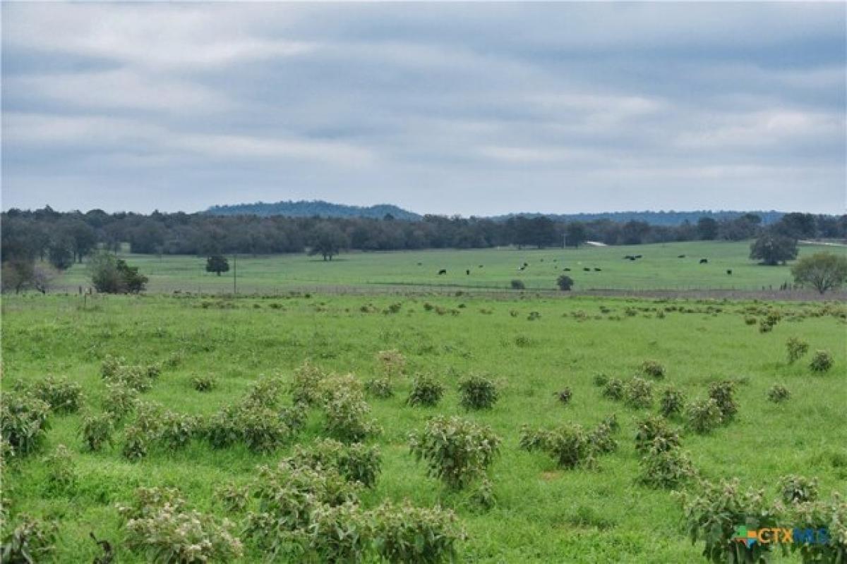 Picture of Residential Land For Sale in Luling, Texas, United States