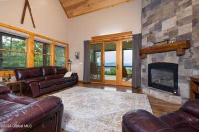 Home For Sale in Adirondack, New York