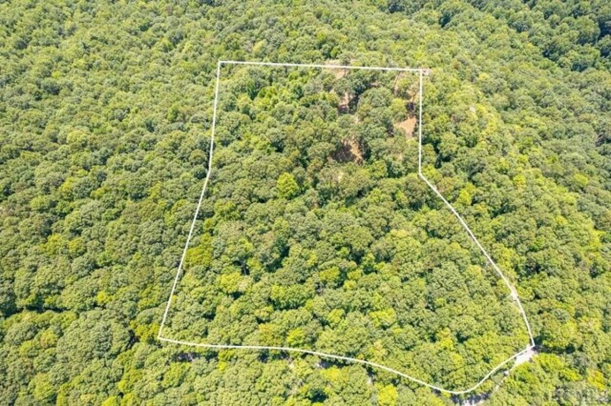 Picture of Residential Land For Sale in Lake Toxaway, North Carolina, United States