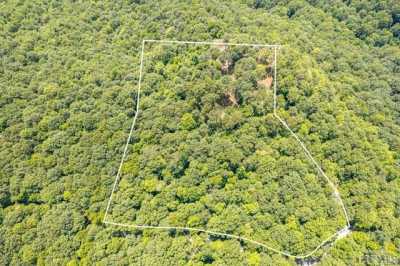 Residential Land For Sale in Lake Toxaway, North Carolina