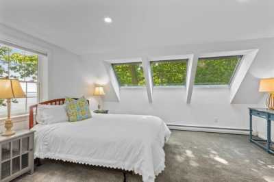 Home For Sale in Camden, Maine