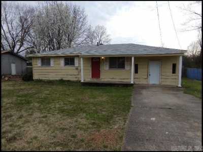 Home For Rent in Jacksonville, Arkansas